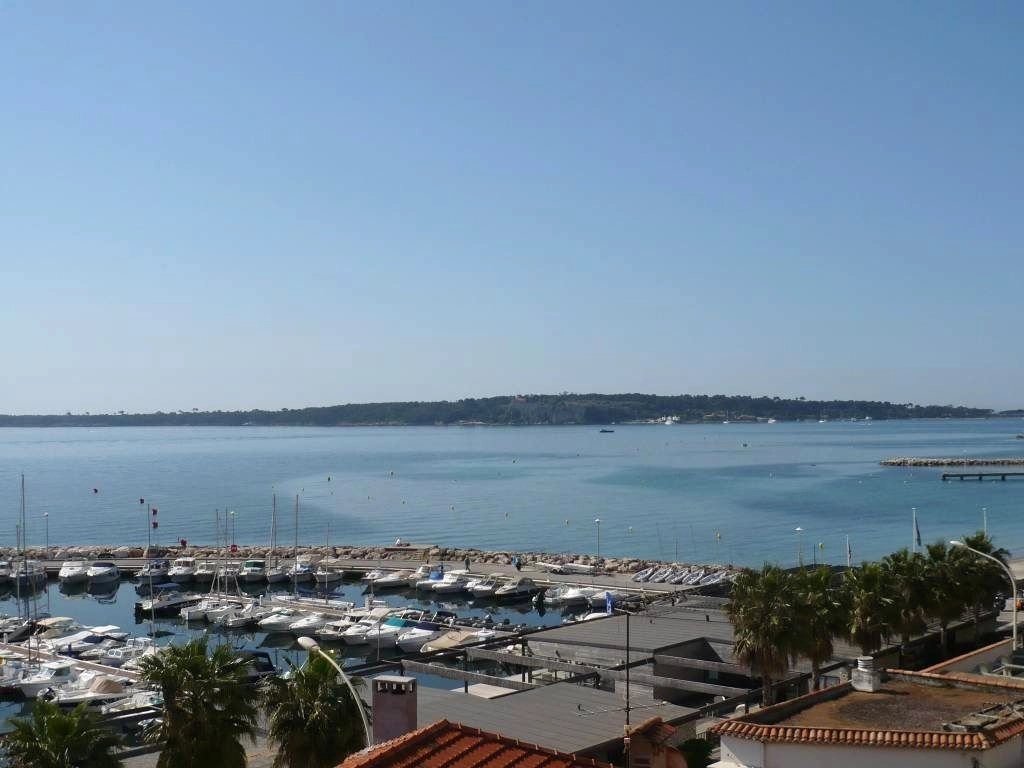 Cannes Apartment for sale Sea View, 180sqm 4 bedrooms